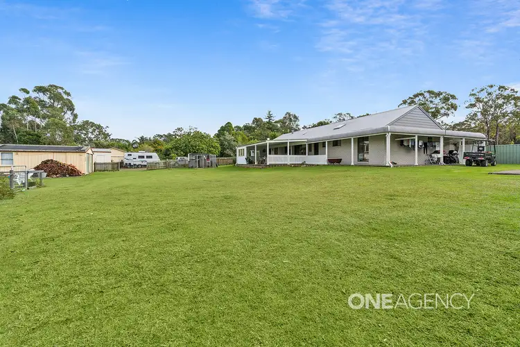 Fifth view of Homely rural property listing, 590 Sussex Inlet Road, Sussex Inlet NSW 2540