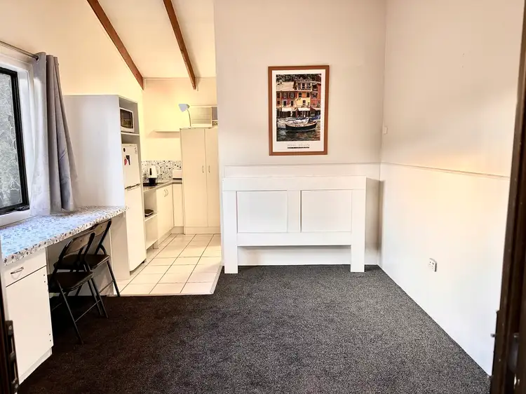 Main view of Homely studio listing, 3/158 Green Camp Road, Wakerley QLD 4154