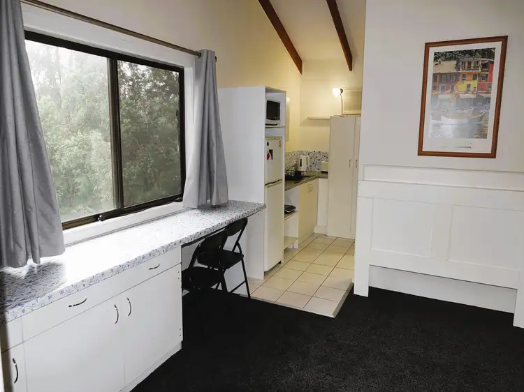 Second view of Homely studio listing, 3/158 Green Camp Road, Wakerley QLD 4154