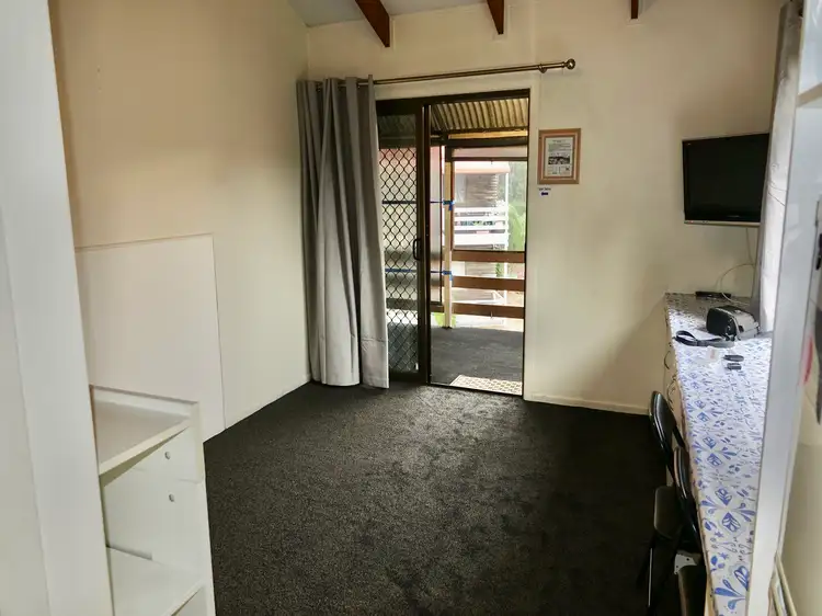 Third view of Homely studio listing, 3/158 Green Camp Road, Wakerley QLD 4154