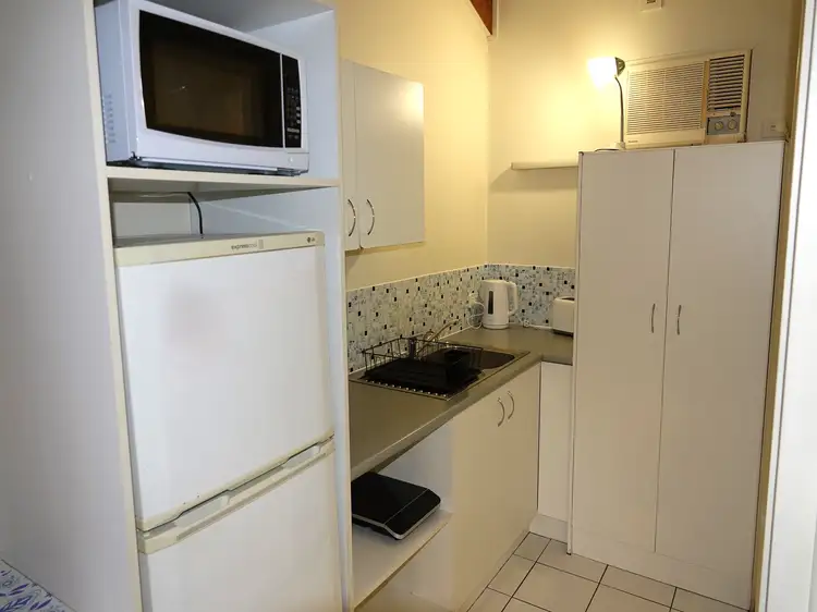 Fourth view of Homely studio listing, 3/158 Green Camp Road, Wakerley QLD 4154