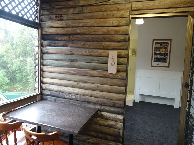 Sixth view of Homely studio listing, 3/158 Green Camp Road, Wakerley QLD 4154