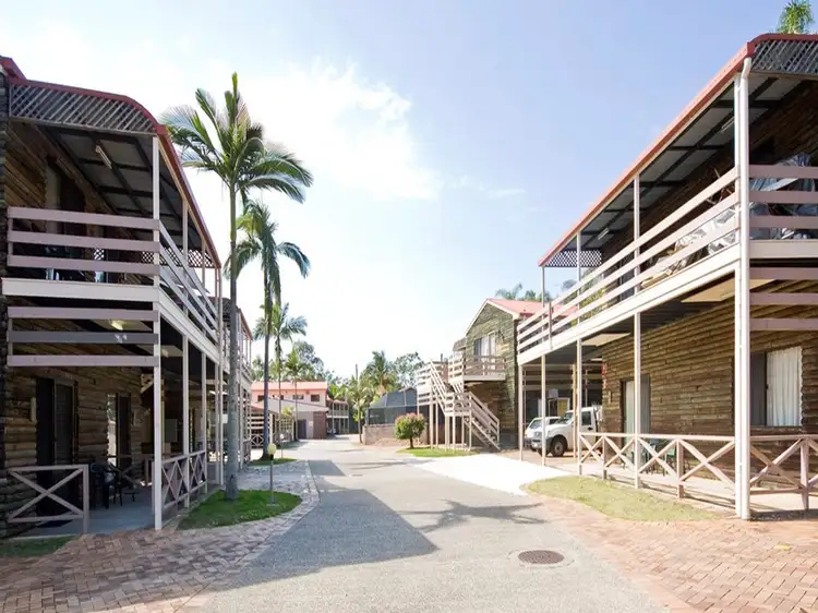 Seventh view of Homely studio listing, 3/158 Green Camp Road, Wakerley QLD 4154