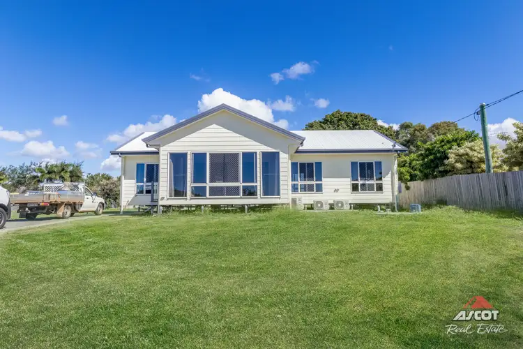 Main view of Homely house listing, 46 Moffatt Street, Burnett Heads QLD 4670