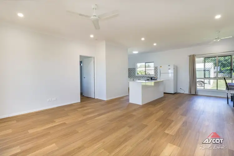 Third view of Homely house listing, 46 Moffatt Street, Burnett Heads QLD 4670