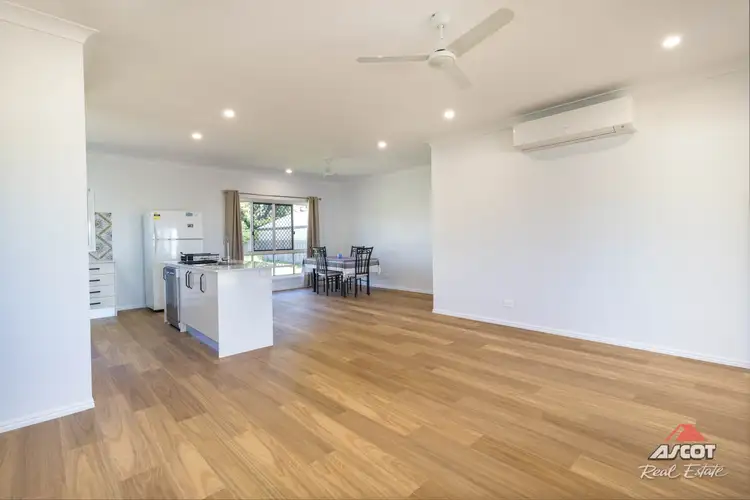 Fourth view of Homely house listing, 46 Moffatt Street, Burnett Heads QLD 4670