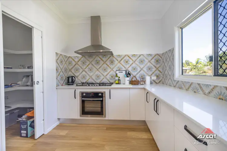 Fifth view of Homely house listing, 46 Moffatt Street, Burnett Heads QLD 4670