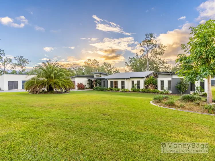 452-456 Peppertree Drive, Jimboomba QLD 4280