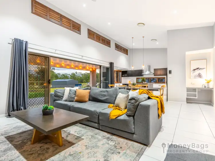 Second view of Homely house listing, 452-456 Peppertree Drive, Jimboomba QLD 4280