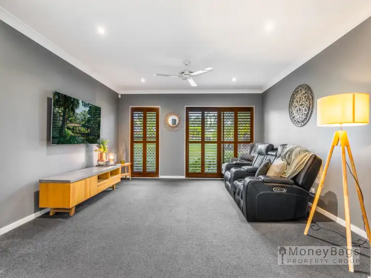 Fourth view of Homely house listing, 452-456 Peppertree Drive, Jimboomba QLD 4280