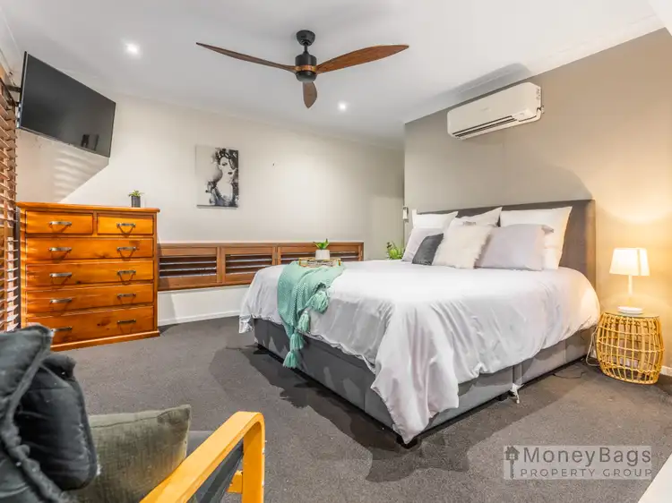 Fifth view of Homely house listing, 452-456 Peppertree Drive, Jimboomba QLD 4280