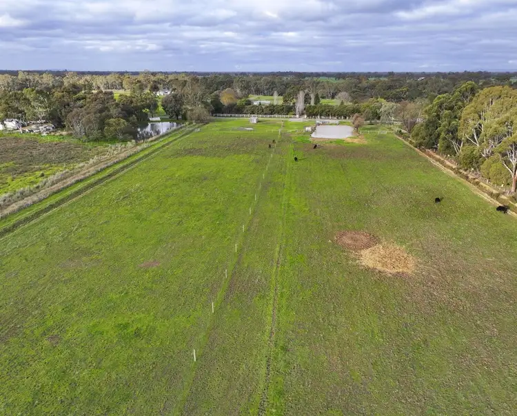 Second view of Homely rural property listing, 5 Castle Drive, Arcadia VIC 3631