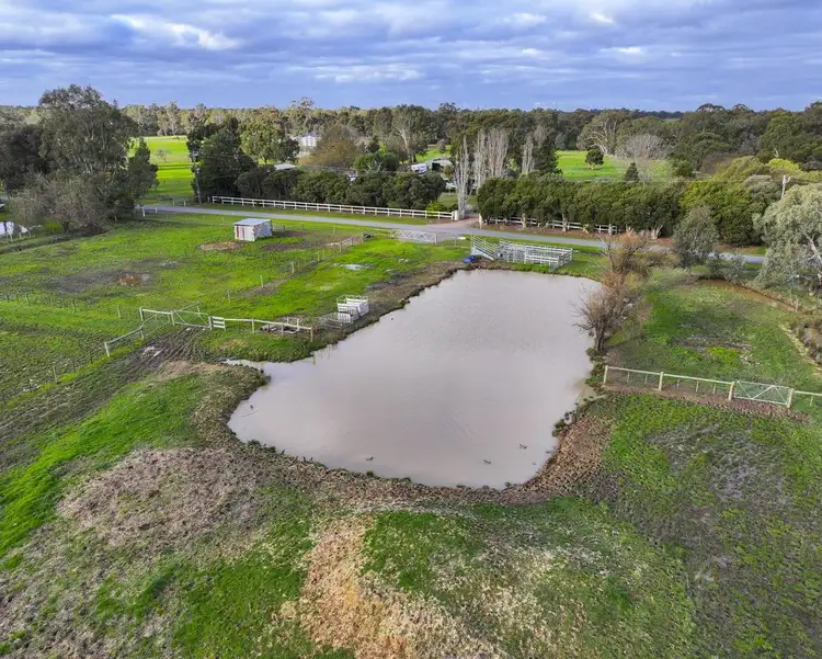 Fifth view of Homely rural property listing, 5 Castle Drive, Arcadia VIC 3631
