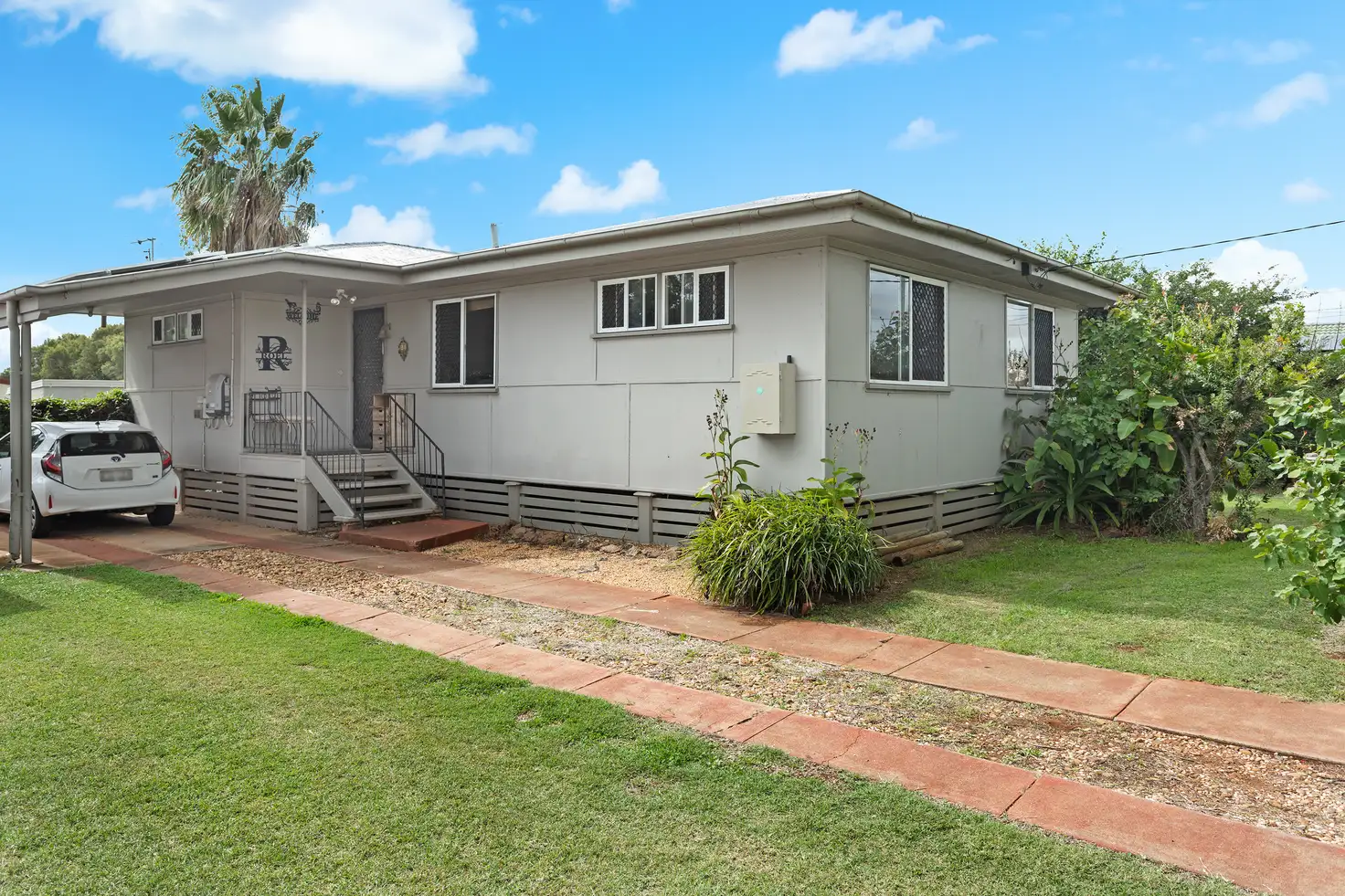 Main view of Homely house listing, 23 James Street, Oakey QLD 4401