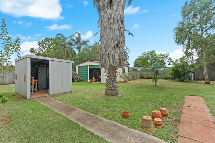 Third view of Homely house listing, 23 James Street, Oakey QLD 4401
