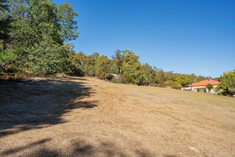 Fifth view of Homely land listing, 117 Cripps Road, Woodbridge TAS 7162