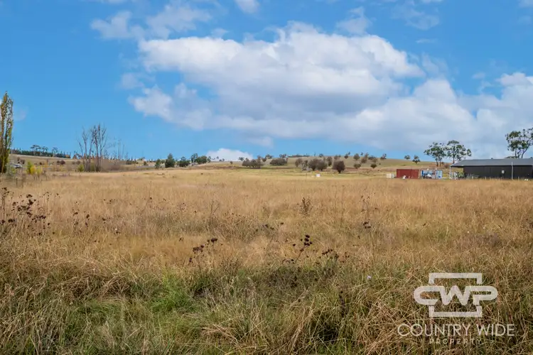 Third view of Homely land listing, LOT 1 Golf Links Road, Glen Innes NSW 2370