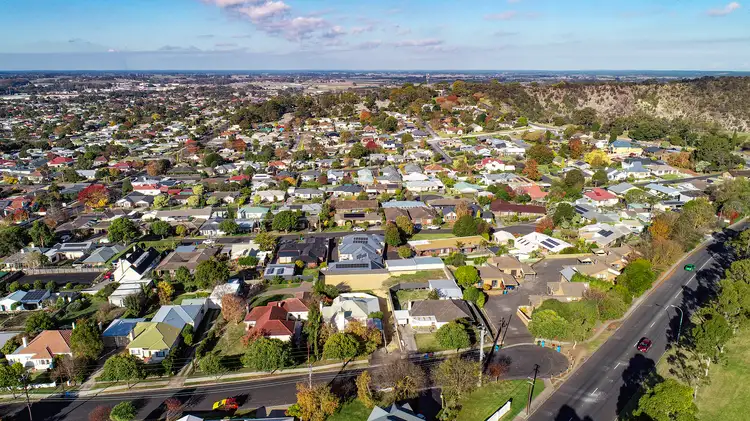 Sixth view of Homely unit listing, Proposed lot 10/7a Rotary Avenue, Mount Gambier SA 5290