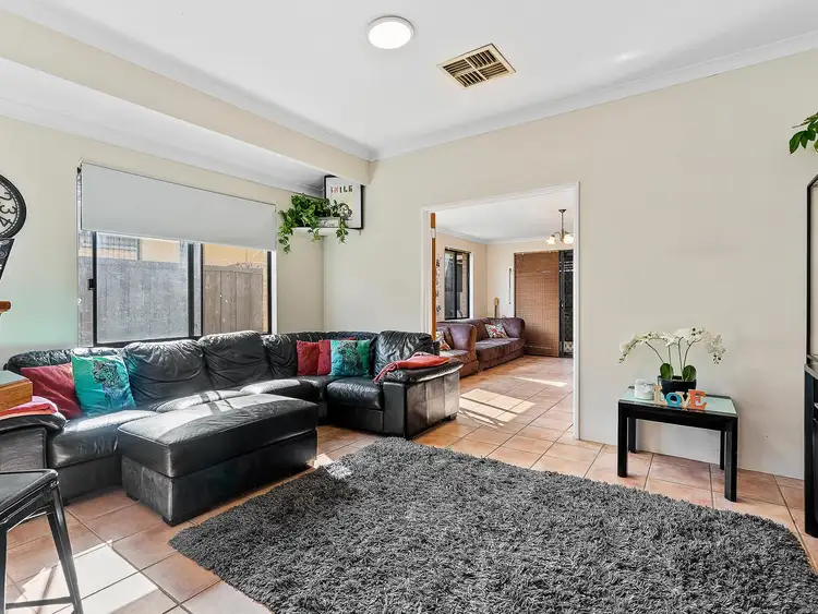 Second view of Homely house listing, 63 Vaucluse Crescent, Ellenbrook WA 6069