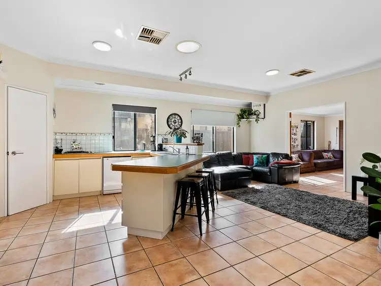 Third view of Homely house listing, 63 Vaucluse Crescent, Ellenbrook WA 6069
