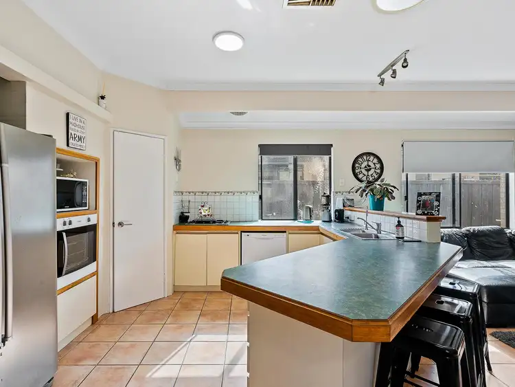 Fourth view of Homely house listing, 63 Vaucluse Crescent, Ellenbrook WA 6069