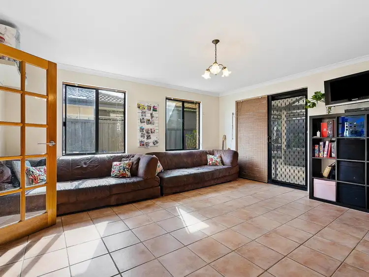 Fifth view of Homely house listing, 63 Vaucluse Crescent, Ellenbrook WA 6069