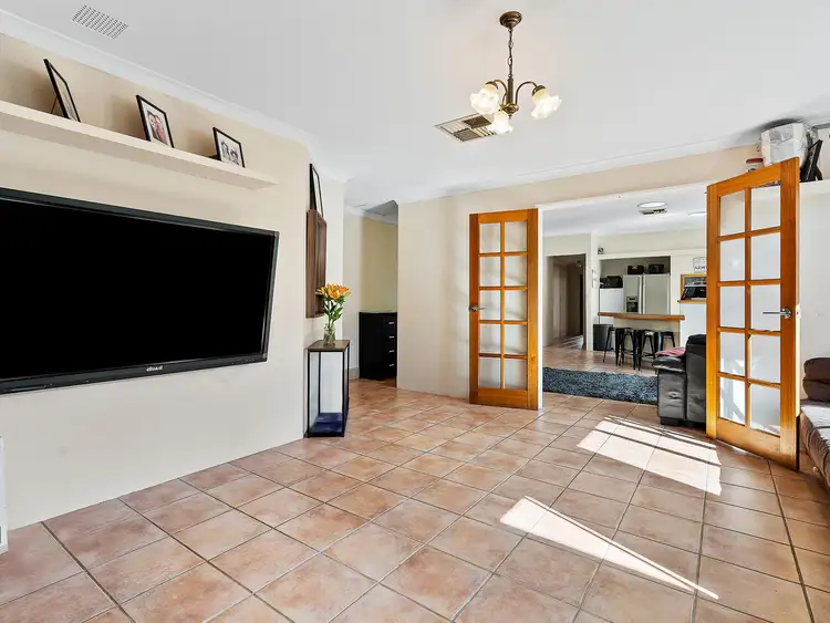 Sixth view of Homely house listing, 63 Vaucluse Crescent, Ellenbrook WA 6069