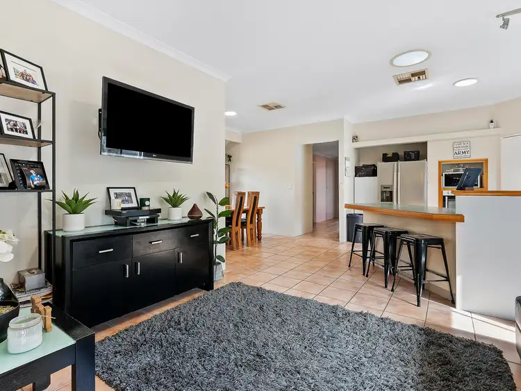 Seventh view of Homely house listing, 63 Vaucluse Crescent, Ellenbrook WA 6069