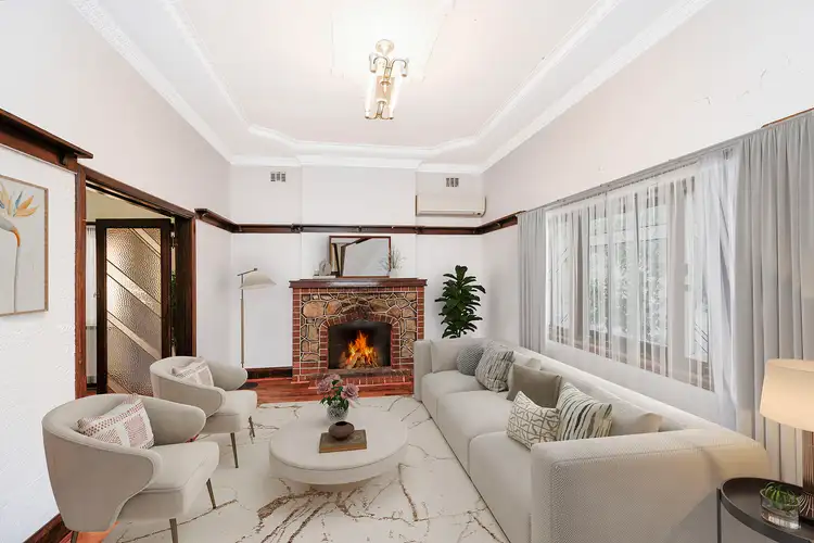 Sixth view of Homely house listing, 33 Robert Street, Como WA 6152