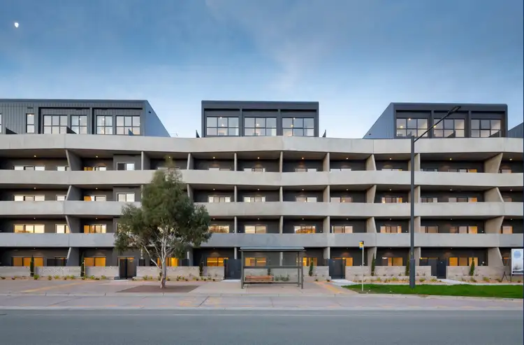 313/181 Sutherland Crescent, Taylor ACT 2913