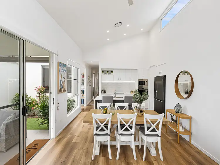 19/25 Banya Avenue, Nirimba QLD 4551