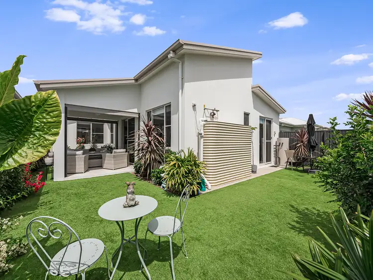 Third view of Homely retirement listing, 19/25 Banya Avenue, Nirimba QLD 4551