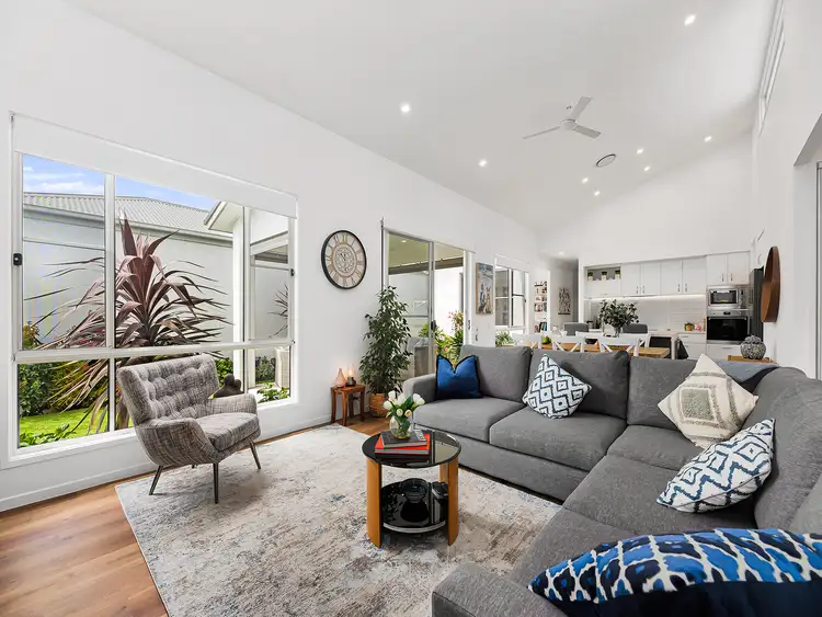 Fourth view of Homely retirement listing, 19/25 Banya Avenue, Nirimba QLD 4551