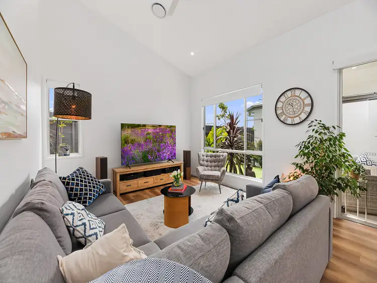 Fifth view of Homely retirement listing, 19/25 Banya Avenue, Nirimba QLD 4551
