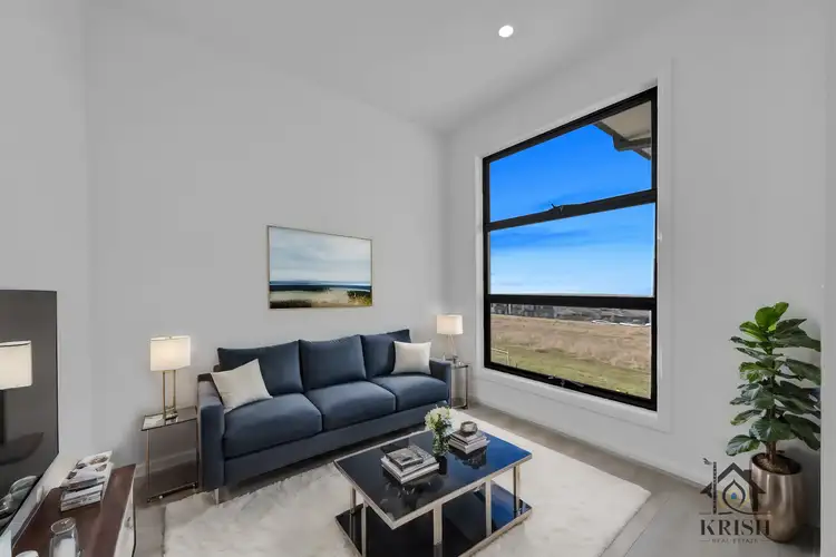 Sixth view of Homely house listing, 18 Andromeda Loop, Wollert VIC 3750