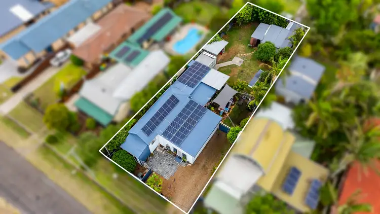 Second view of Homely house listing, 17 Macquarie Street, Swansea NSW 2281