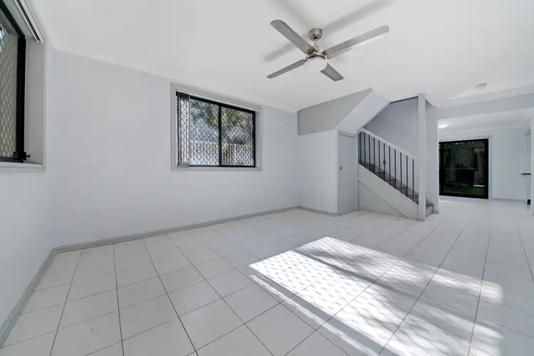 Second view of Homely townhouse listing, 2/71 Pioneer Street, Seven Hills NSW 2147