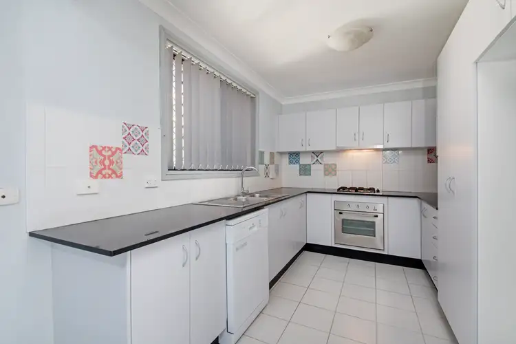Third view of Homely townhouse listing, 2/71 Pioneer Street, Seven Hills NSW 2147