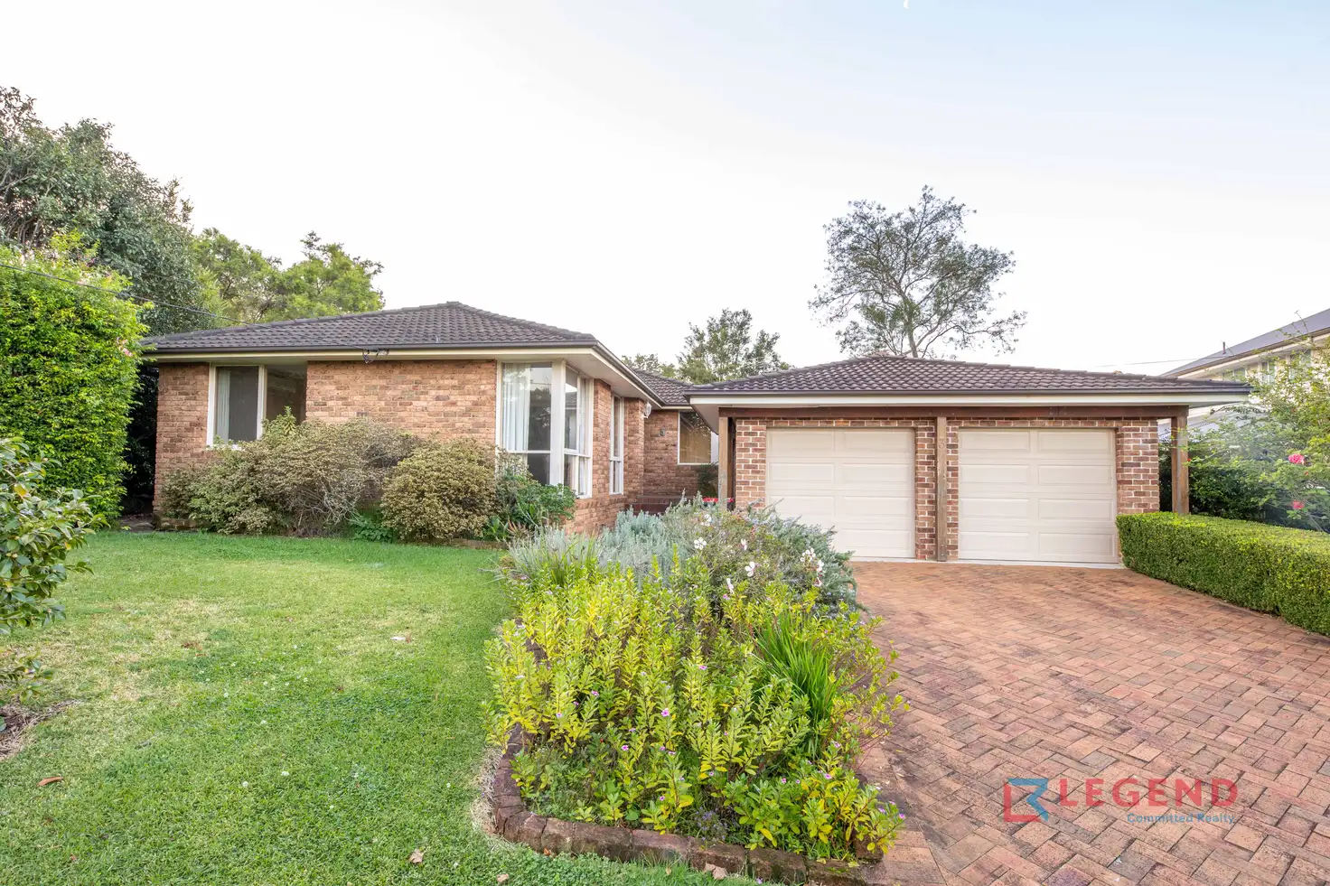 Main view of Homely house listing, 3 Yawung Avenue, Baulkham Hills NSW 2153