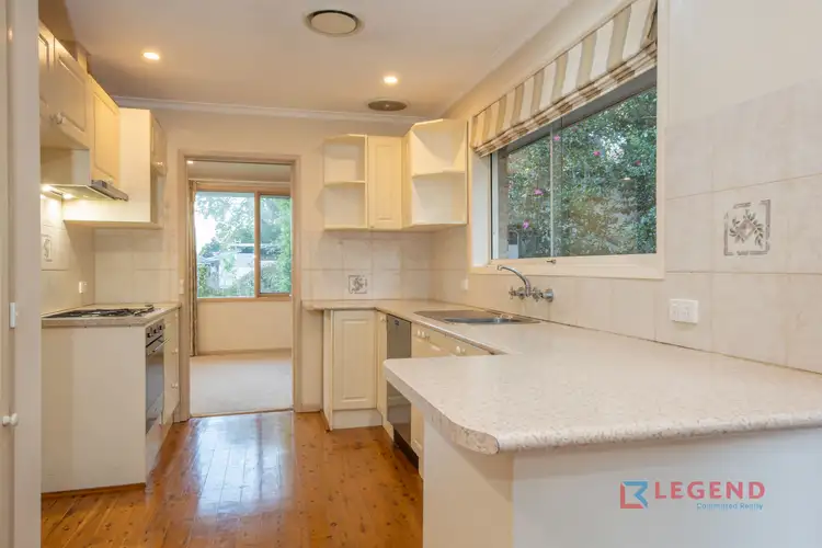 Third view of Homely house listing, 3 Yawung Avenue, Baulkham Hills NSW 2153