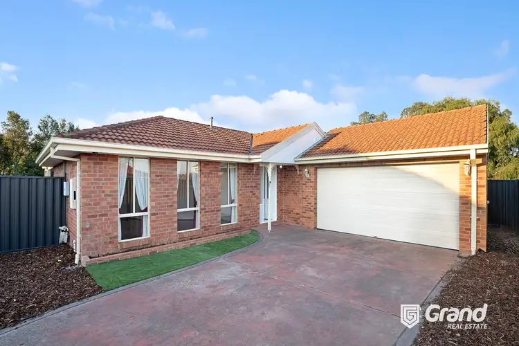 Main view of Homely house listing, 7 Saint Shenouda Court, Hallam VIC 3803