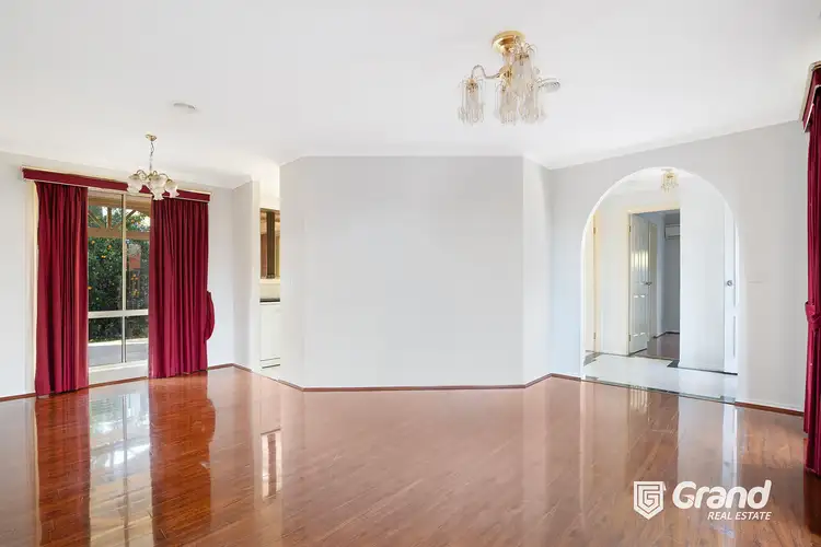 Third view of Homely house listing, 7 Saint Shenouda Court, Hallam VIC 3803