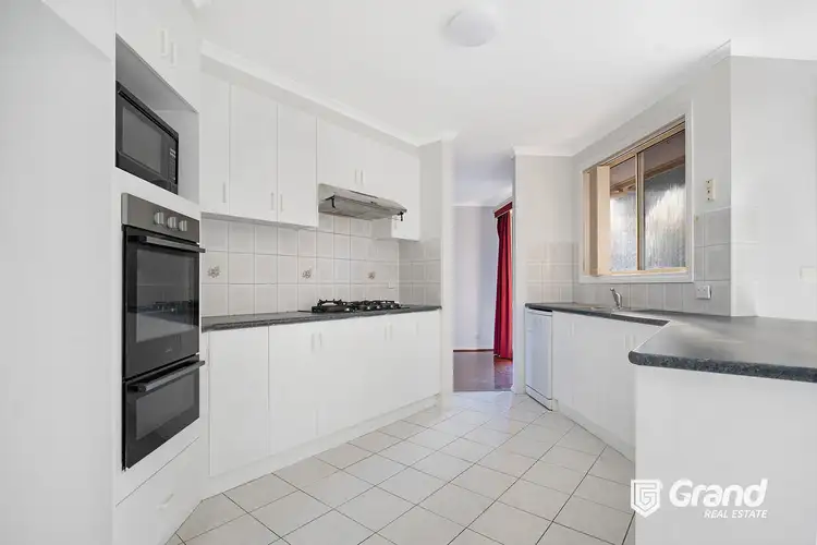 Fourth view of Homely house listing, 7 Saint Shenouda Court, Hallam VIC 3803