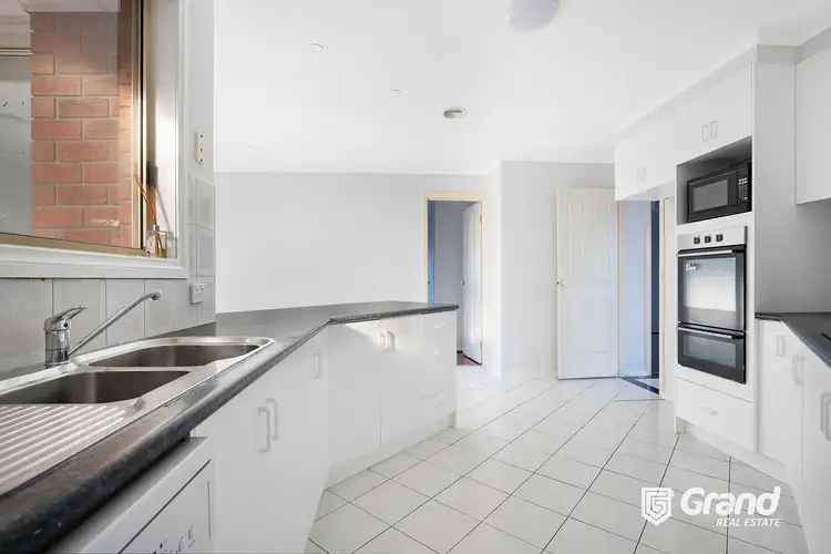 Fifth view of Homely house listing, 7 Saint Shenouda Court, Hallam VIC 3803
