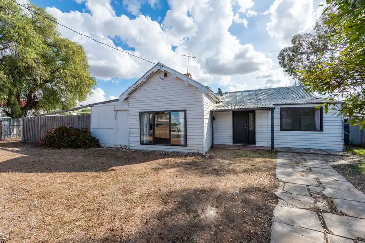 61 Lower Roy Street, Jeparit VIC 3423