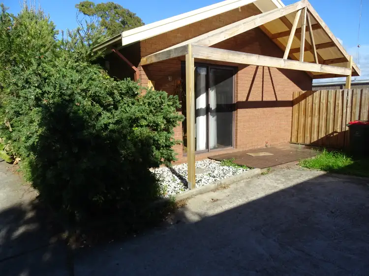 Third view of Homely unit listing, 3/67 Nelson Street, Apollo Bay VIC 3233