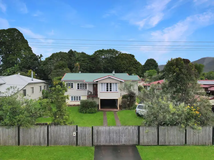 11 GIBSON STREET, Atherton QLD 4883