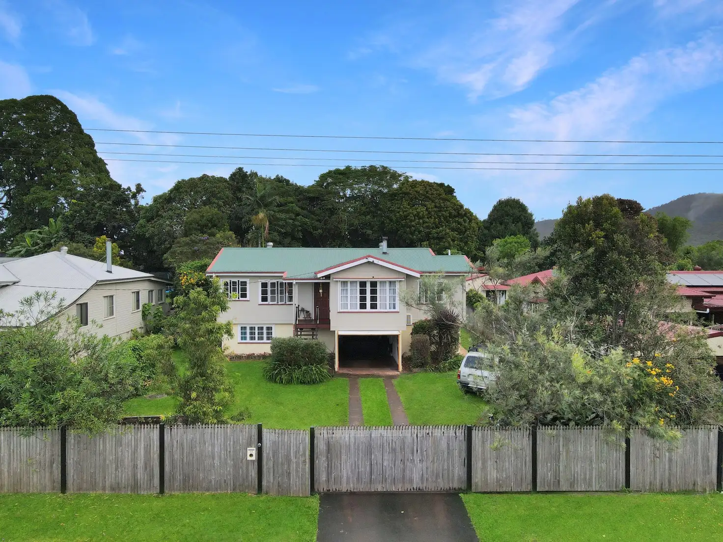 Main view of Homely house listing, 11 GIBSON STREET, Atherton QLD 4883