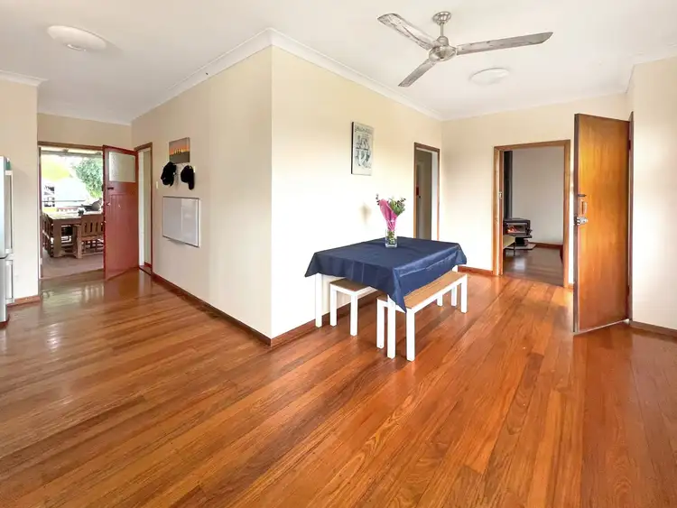 Second view of Homely house listing, 11 GIBSON STREET, Atherton QLD 4883