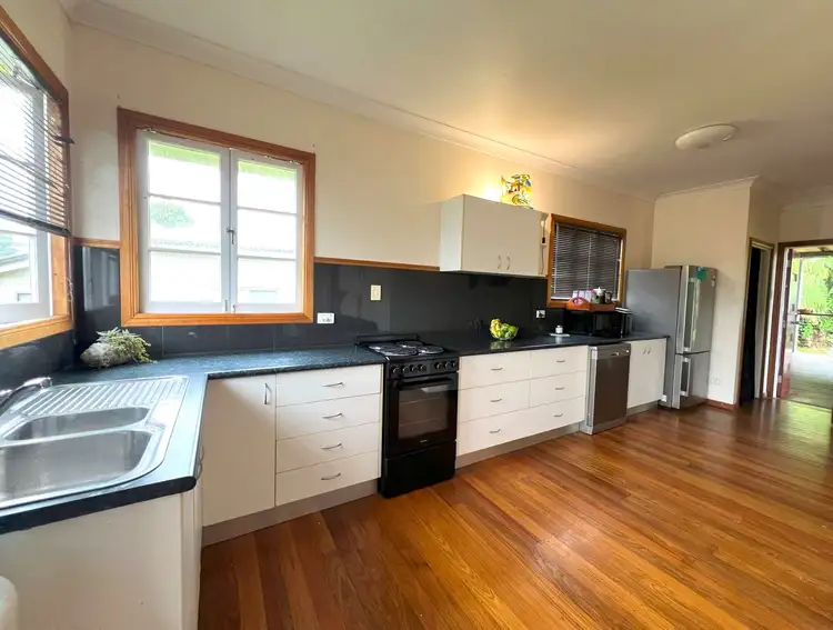 Fourth view of Homely house listing, 11 GIBSON STREET, Atherton QLD 4883